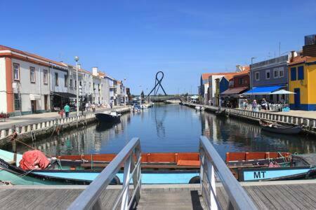 Feel Aveiro - Church View Exterior foto